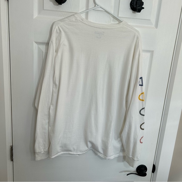 Champion Classic Triple Script Long Sleeve - Picture 12 of 12